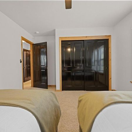 New Serenity Lodge Base Of Snow Summit Hot Tub Big Bear Lake Esterno foto