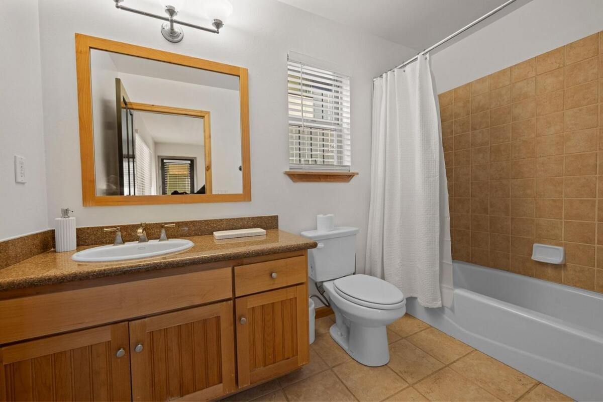 New Serenity Lodge Base Of Snow Summit Hot Tub Big Bear Lake Esterno foto