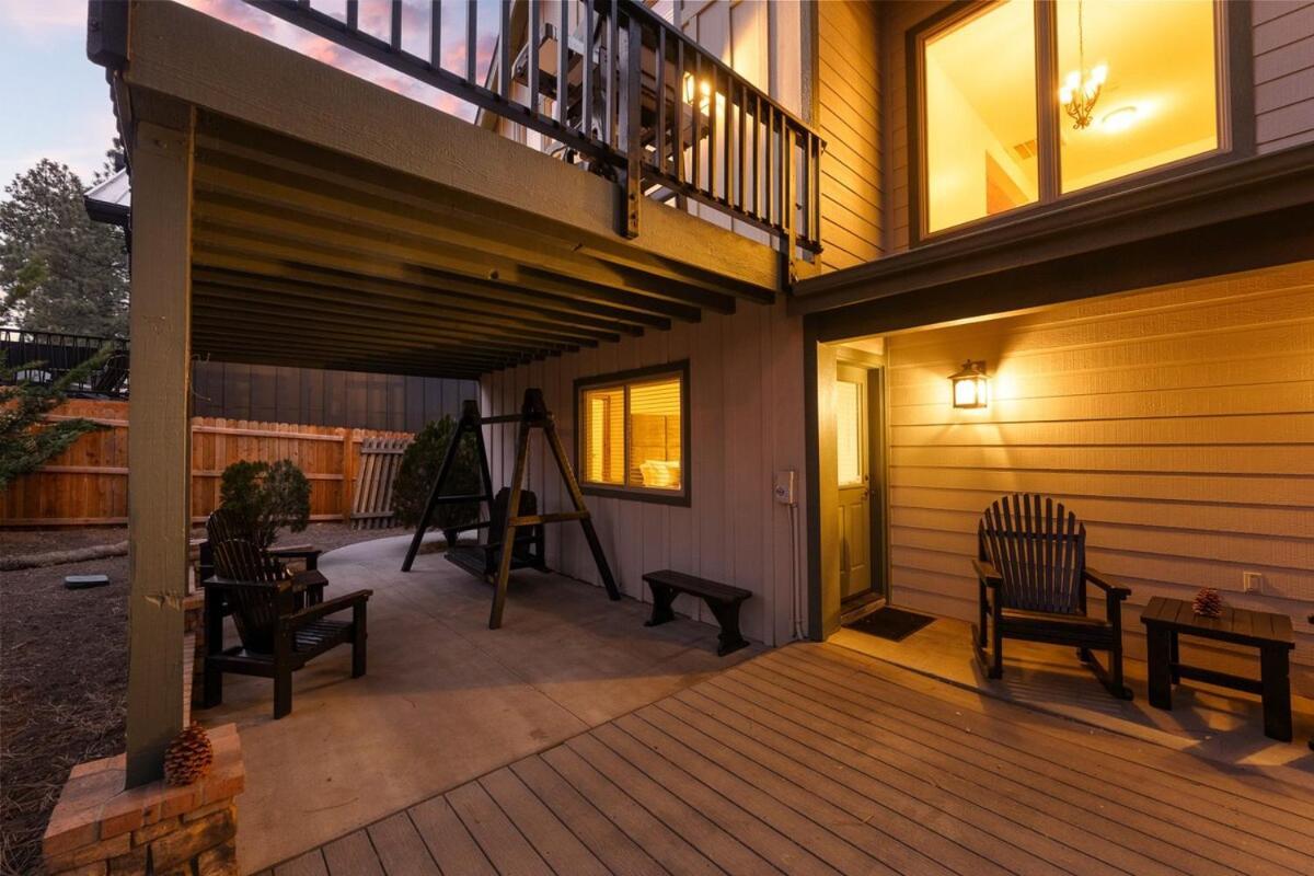 New Serenity Lodge Base Of Snow Summit Hot Tub Big Bear Lake Esterno foto